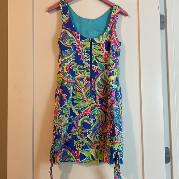 Lilly Pulitzer Dress - Picture 2 of 2